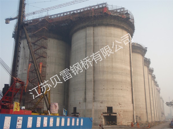貝雷片在橋梁建設(shè)領(lǐng)域大放異彩，推動行業(yè)快速發(fā)展
